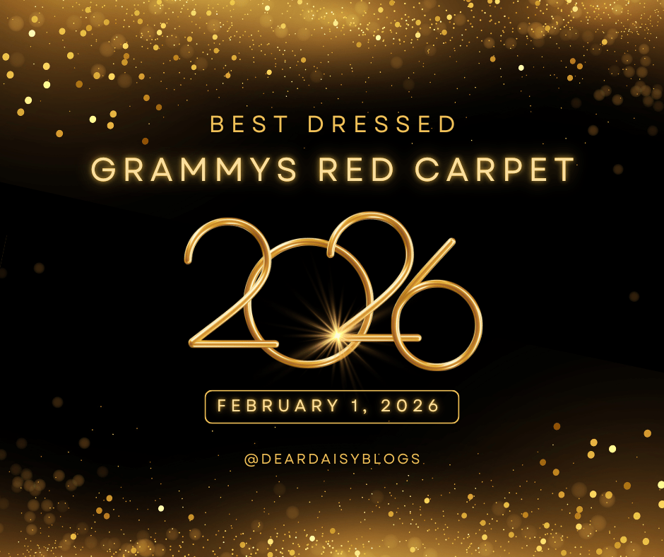 Review of Grammys Fashion&nbsp;2026