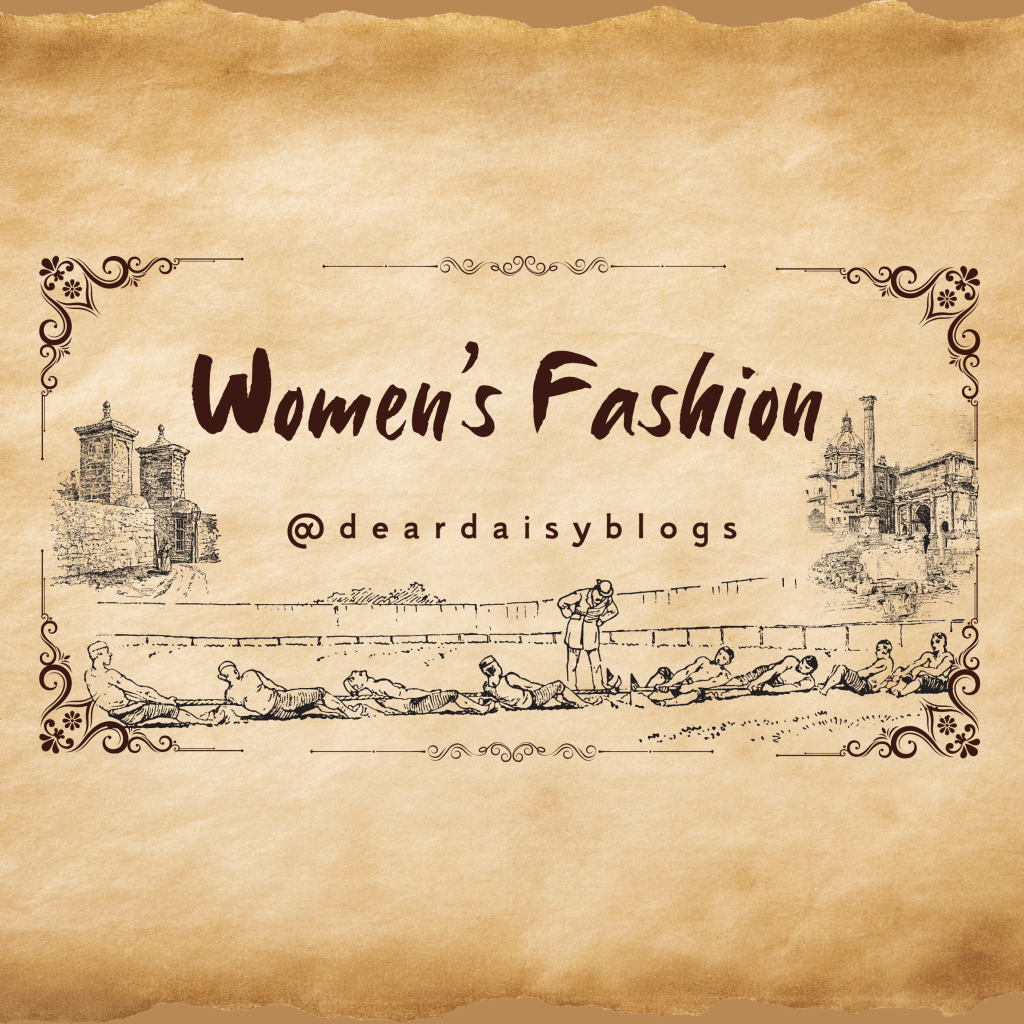 World War I&nbsp;Fashion